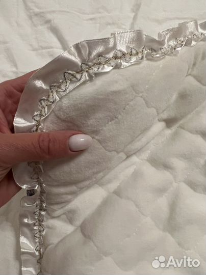 Конверт / Одеяло на выписку