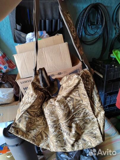 Чучела уток для охоты