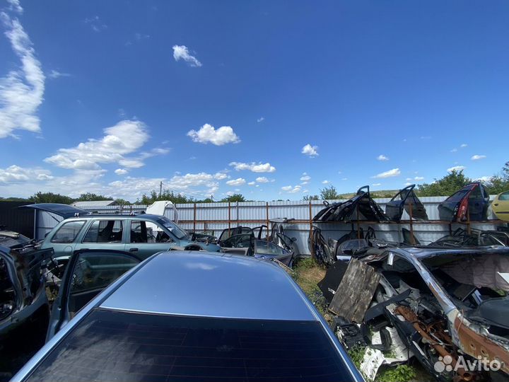 Крыша Chery Fora A21