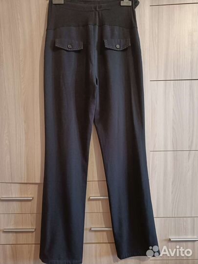 Брюки для беременных 44-46