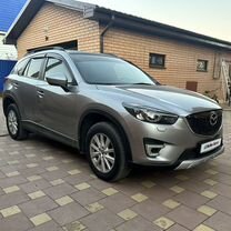 Mazda CX-5 2.0 AT, 2014, 151 000 км, с пробегом, цена 1 857 777 руб.