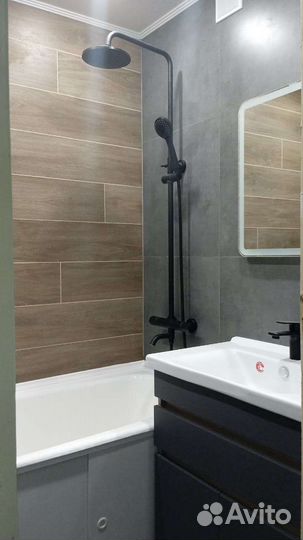 Кафельщик универсал (ванна- туалет под ключ)