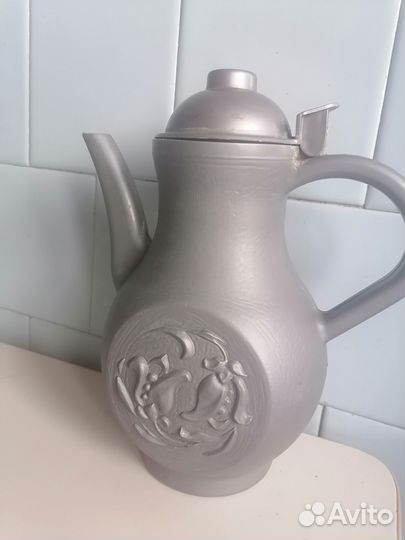 Колбы и кувшины