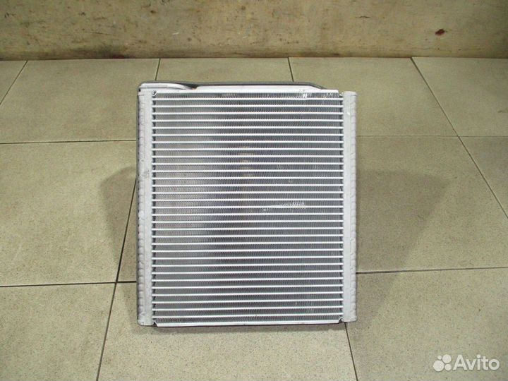 Испаритель кондиционера Kia Ceed 2 (JD)