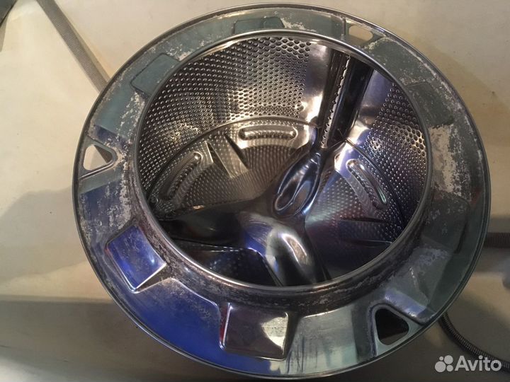 Бак для стиральной полноразмерной машины Бош Bosh