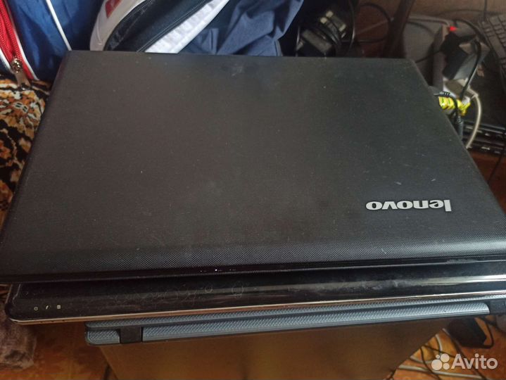 Lenovo офисный