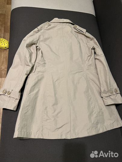 Тренч женский