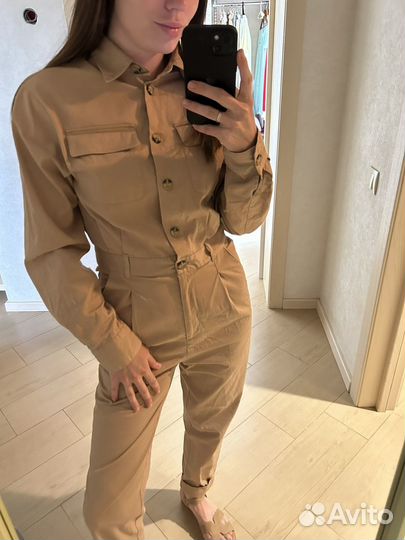 Комбинезон H&M 42-44