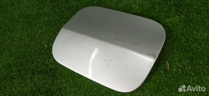 Лючок бензобака Volvo Xc90 D5244T4 2008