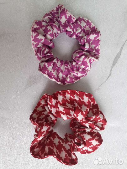 Резинка для волос