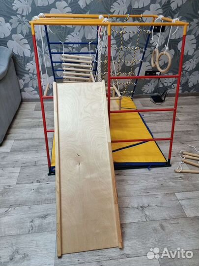 Комплекс Ранний старт люкс