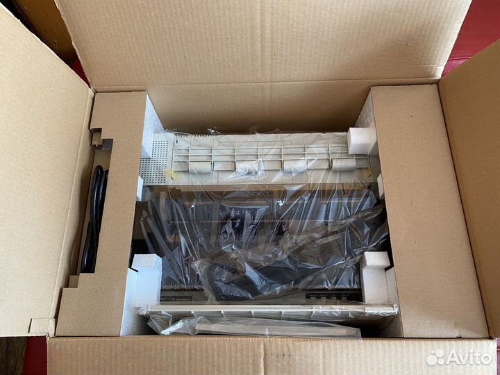 Матричный принтер Seikosha MP-5300AI