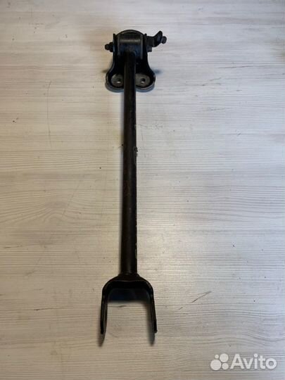 Тяга задняя правая Hyundai Elantra XD G4ED