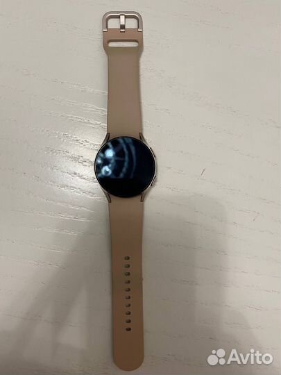Samsung Galaxy watch 4