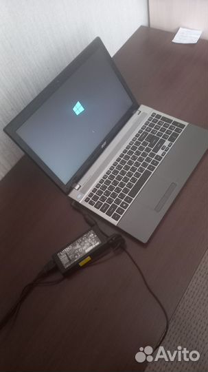 Ноутбук acer бу