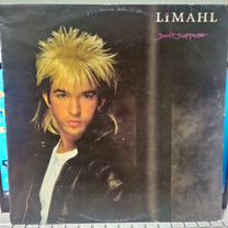 Пластинка Limahl – Don't Suppose 1984