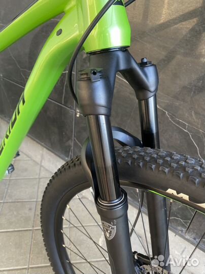 Горный merida BIG.nine 400 2021/ М / 1-11 ск