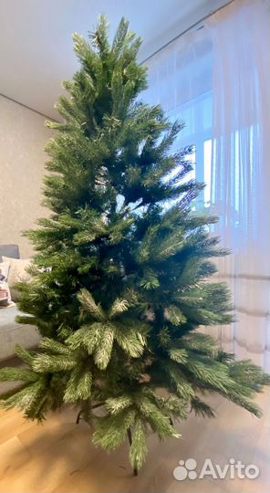 Елка искусственная