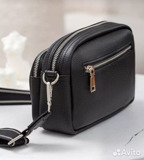 Сумка кросс боди