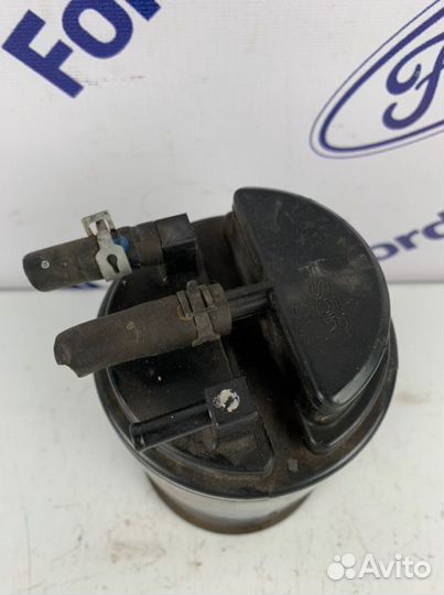 Абсорбер топливных газов Mazda Mazda6 GH 2.5