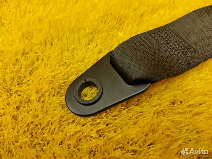 Ремень безопасности задний левый Mini Countryman S