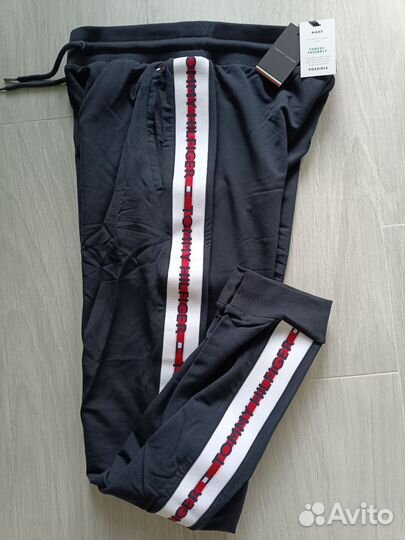 Брюки Tommy Hilfiger, Champion