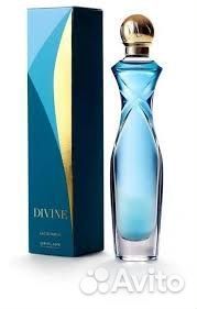 Divine Oriflame