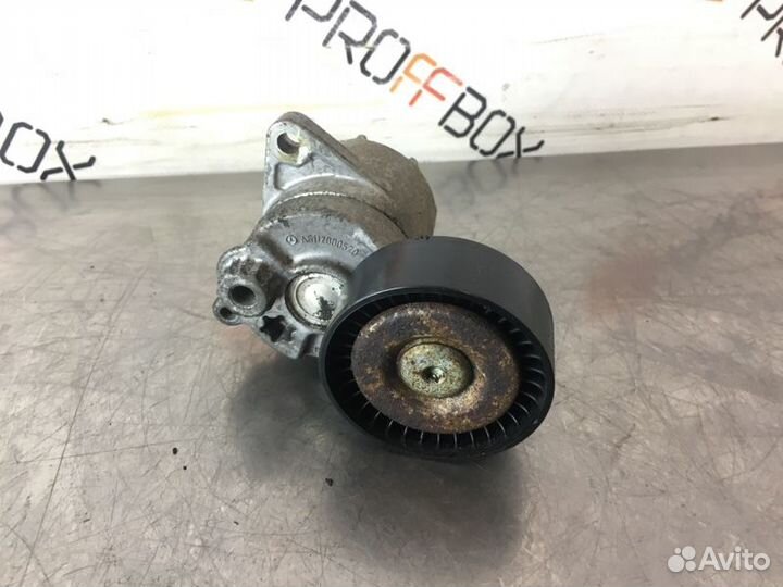 Ролик натяжителя Mercedes Vito W638 OM611 2.2 CDI