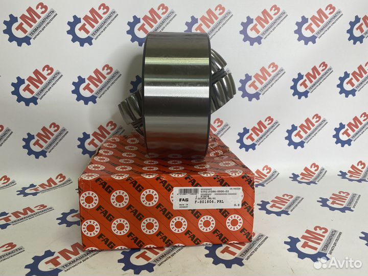 Подшипник 801806