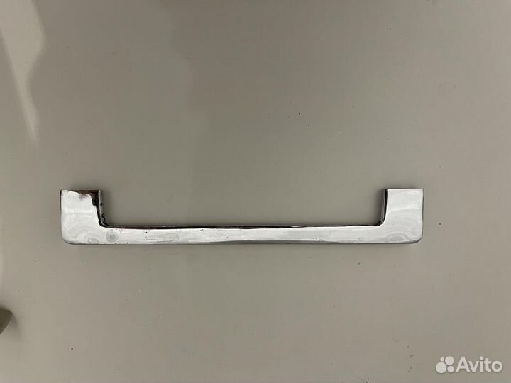 Мебельная фурнитура ручки