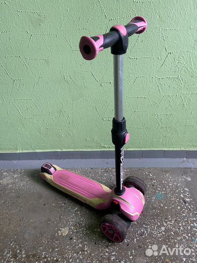 Самокат детский