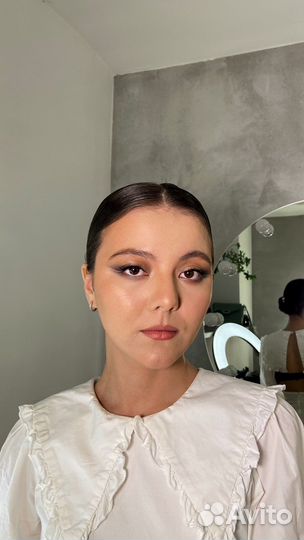 Макияж / Прически / Визажист-стилист