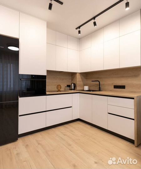 Кухня на заказ