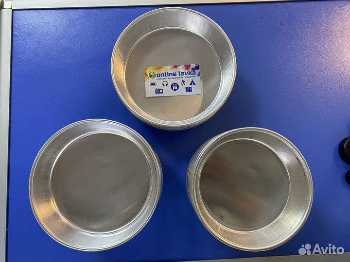 Тарелка походная