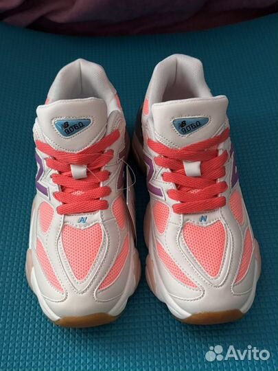 Кроссовки женские 38 nb new balance