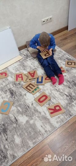 Логопед, дефектолог, подготовка к школе