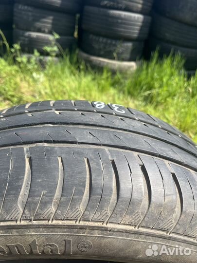 Continental ContiEcoContact 3 185/60 R14 82T