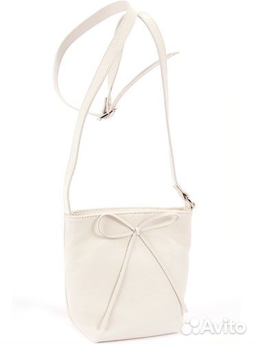 Сумка женская натуральная кожа новая