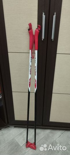 Лыжные палки