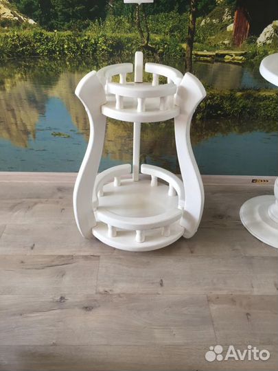 Подставка под цветы