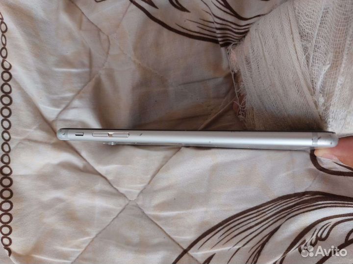 Телефон айфон 6s plus