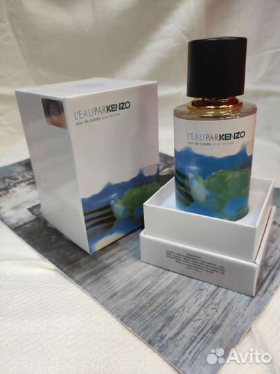 Kenzo L'Eau par парфюмированная вода 67 мл