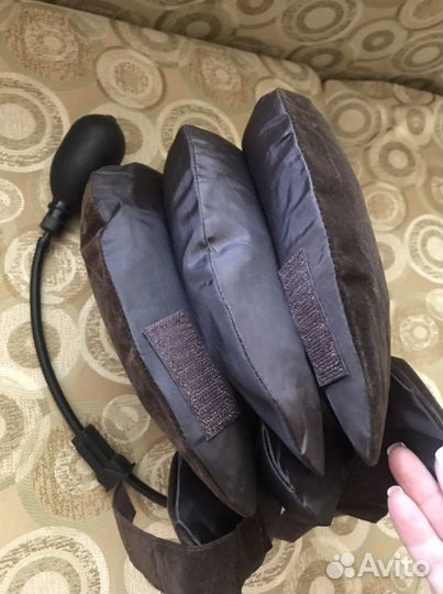 Подушка для шеи