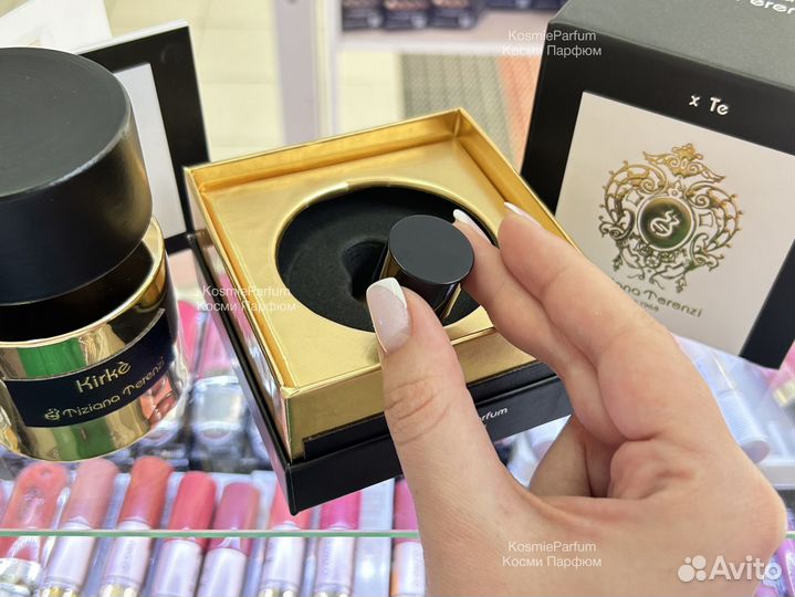 Духи Tiziana Terenzi Kirke унисекс 100ml