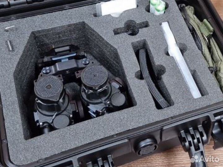 Прибор Очки Ночного Видения эоп 3 поколение