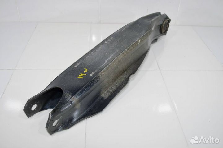 Рычаг нижний задний Hyundai Santa Fe CM 2006-2012