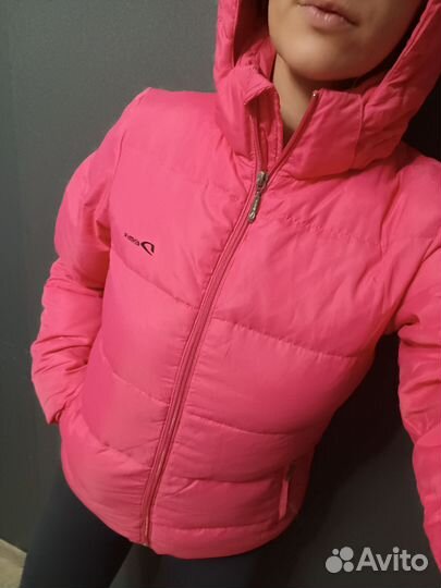 Куртка демисезонная