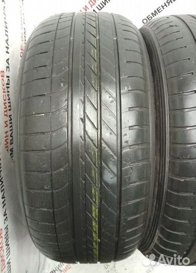 Goodyear Eagle F1 SuperSport 255/55 R18