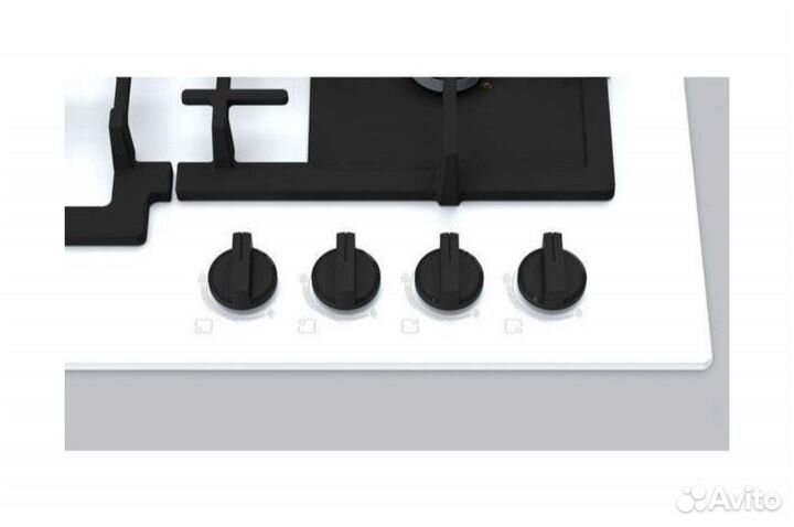Газовая варочная панель Bosch новая (Испания)