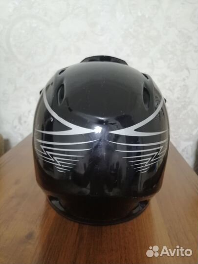 Шлем велосипедный
